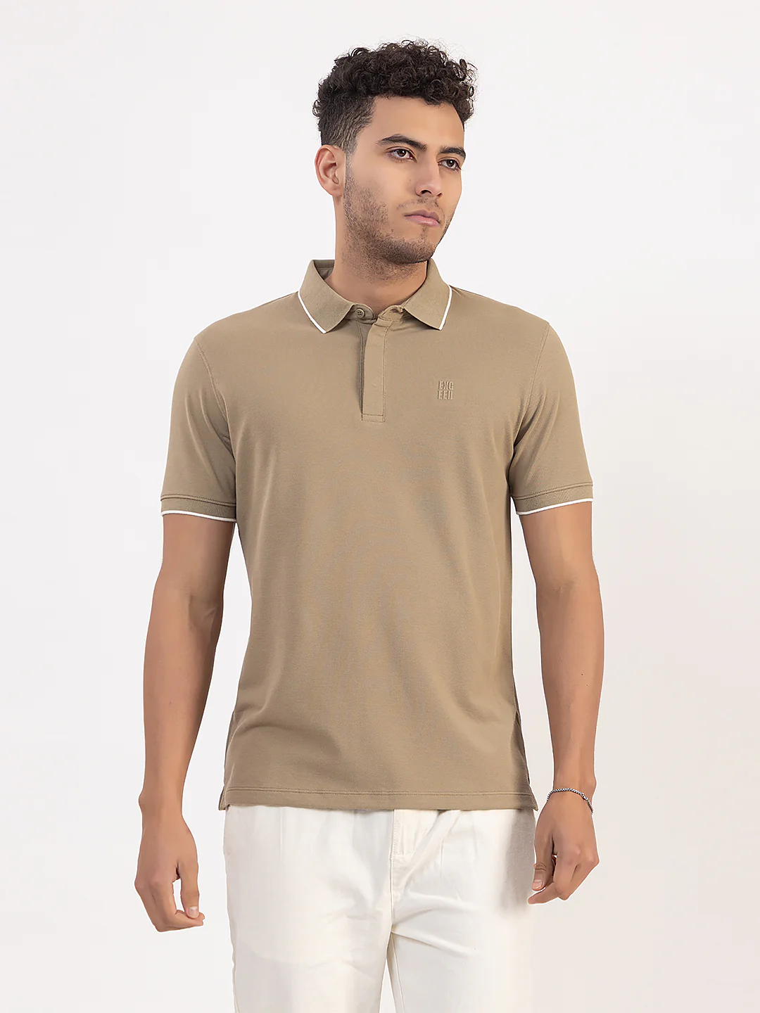 Men’s Polo T-Shirt - Image 3