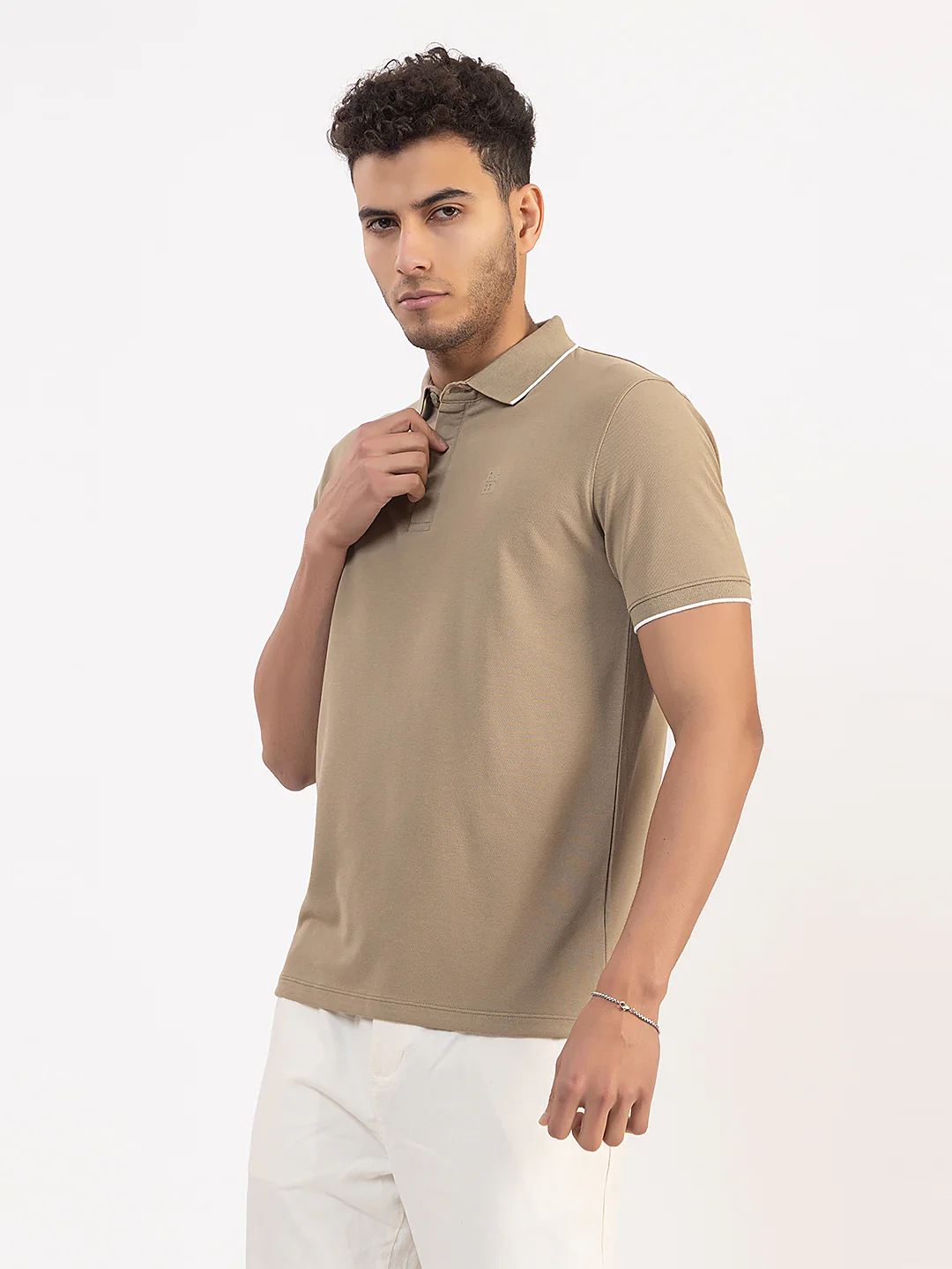Men’s Polo T-Shirt - Image 4