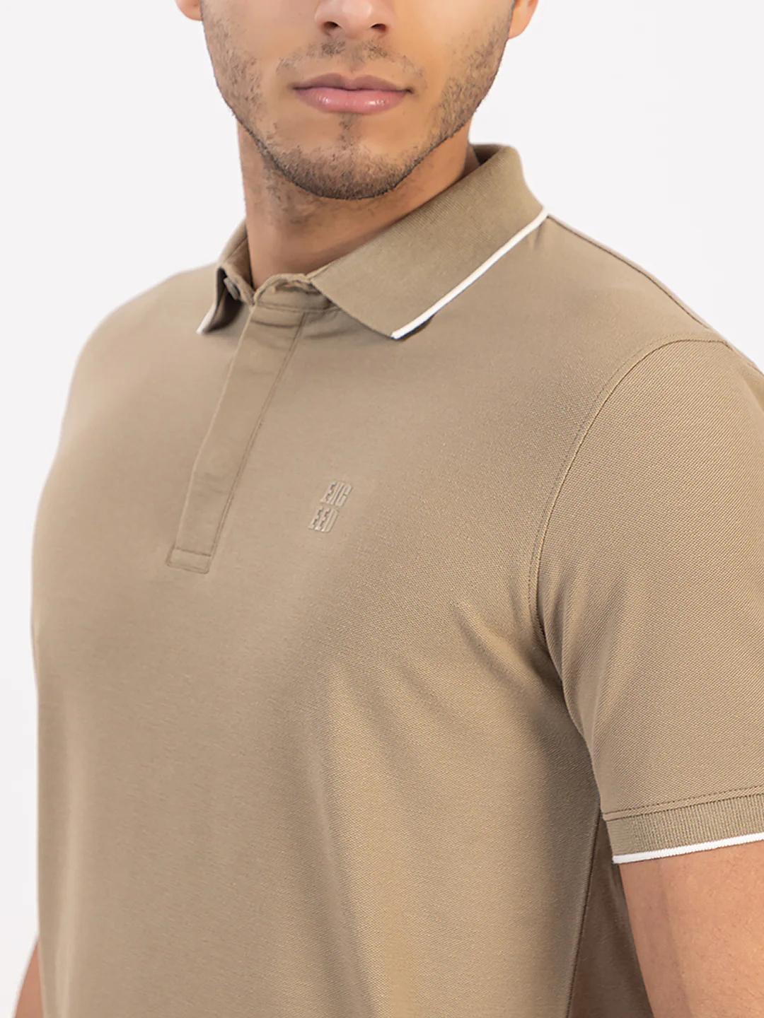 Men’s Polo T-Shirt - Image 5