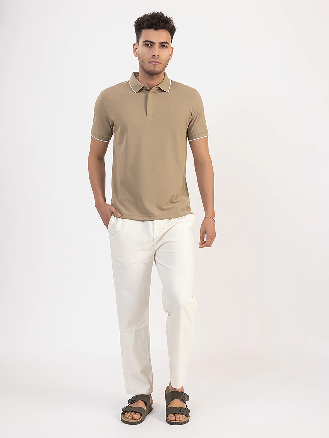 Men’s Polo T-Shirt - Image 7