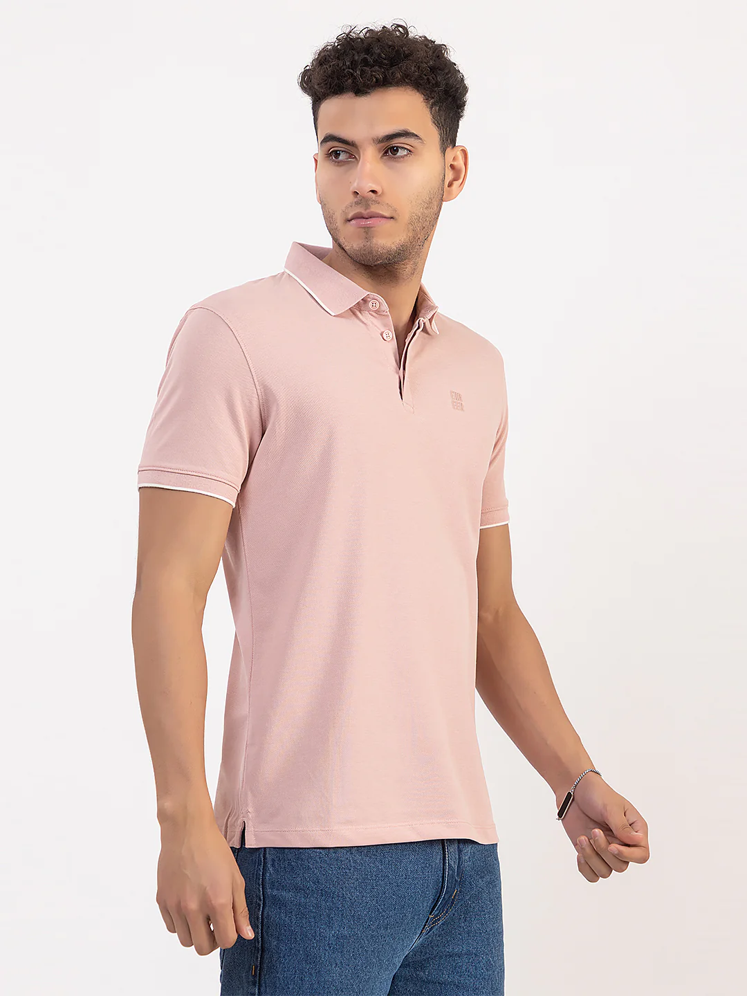 Men’s Polo T-Shirt