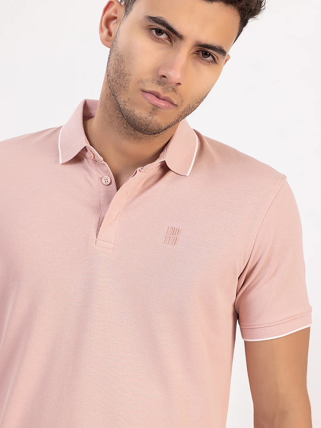 Men’s Polo T-Shirt - Image 5