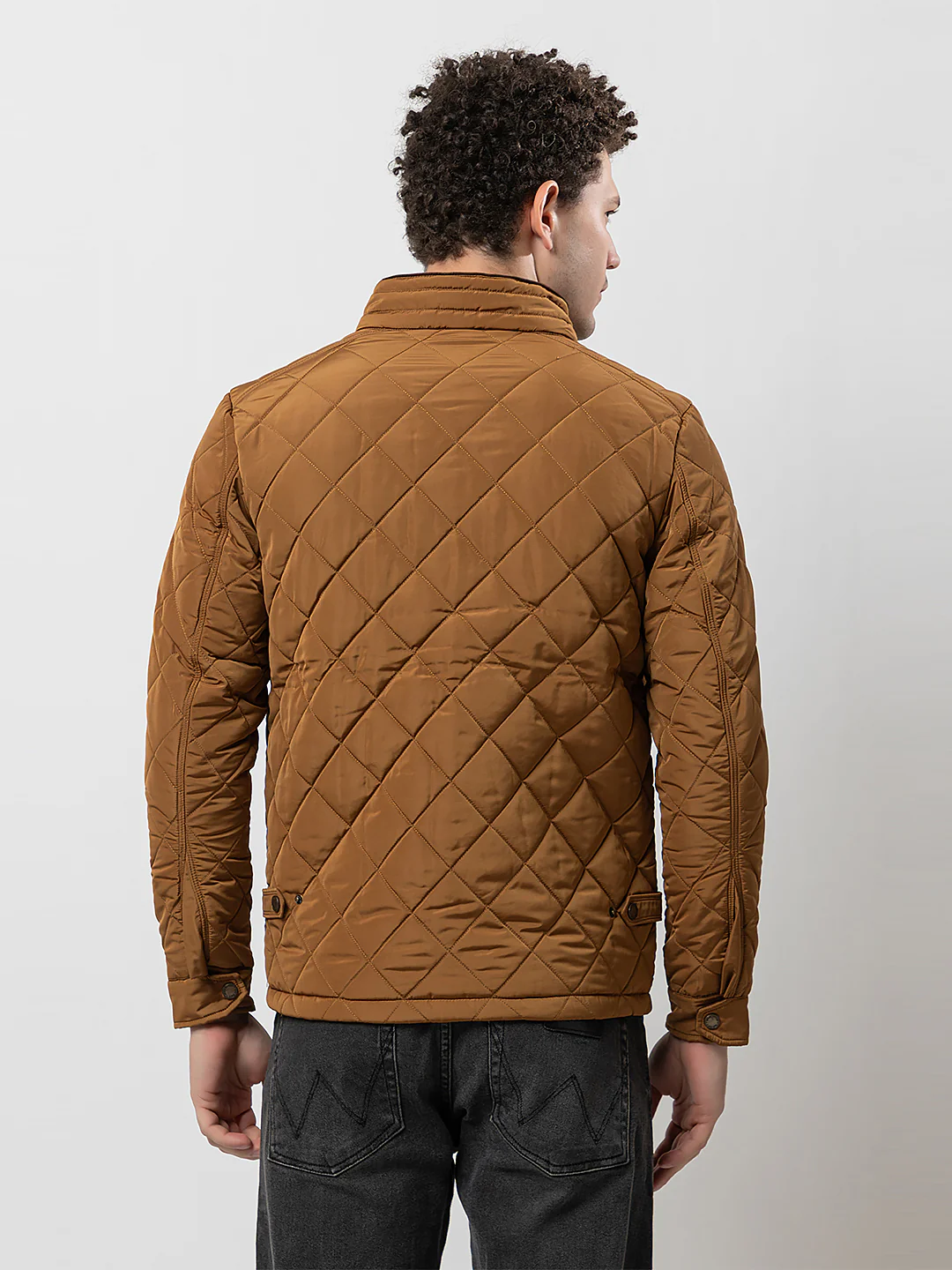 Men's Premium Jacket - Image 2