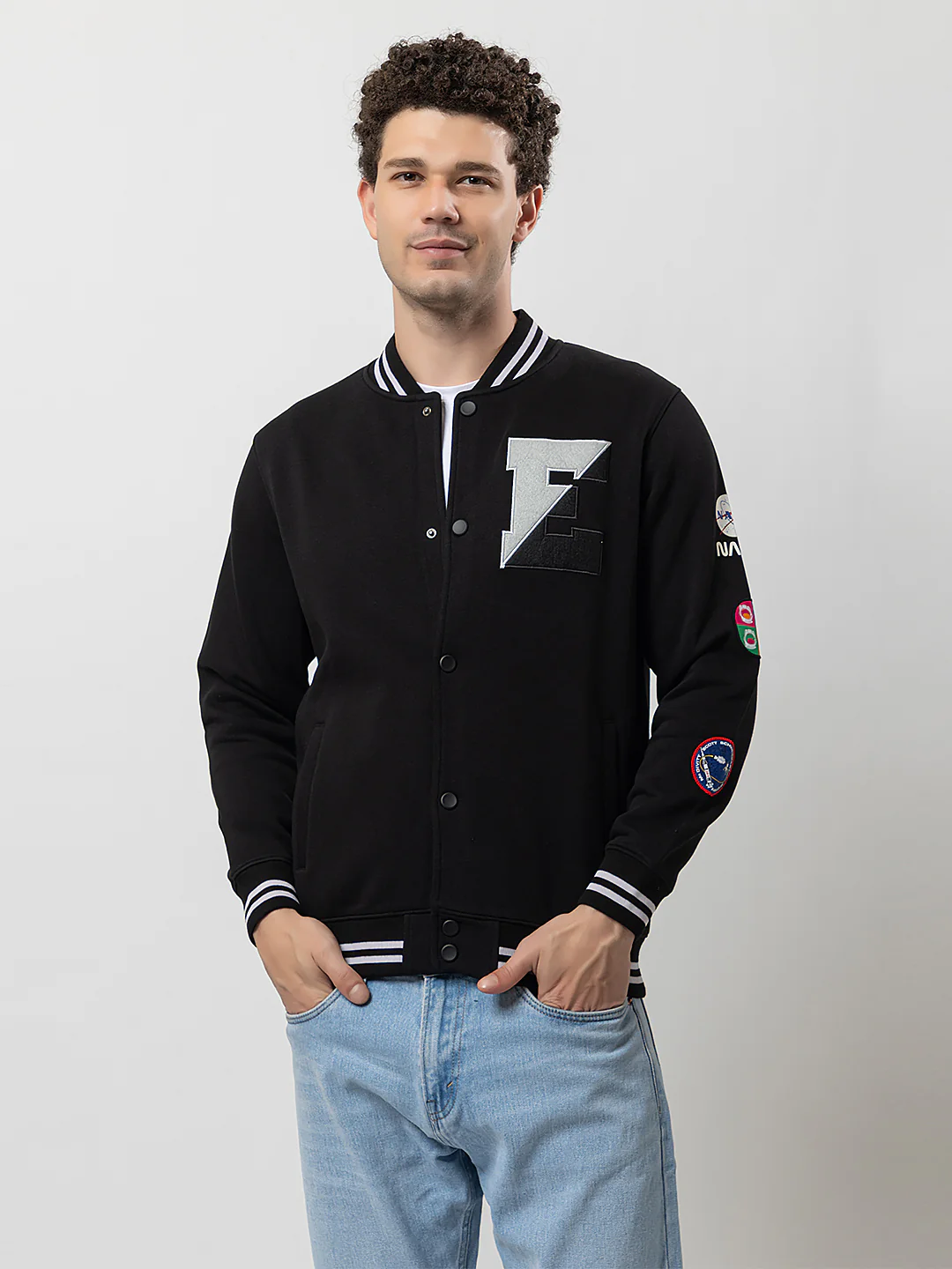 Men's Premium Sweatshirt