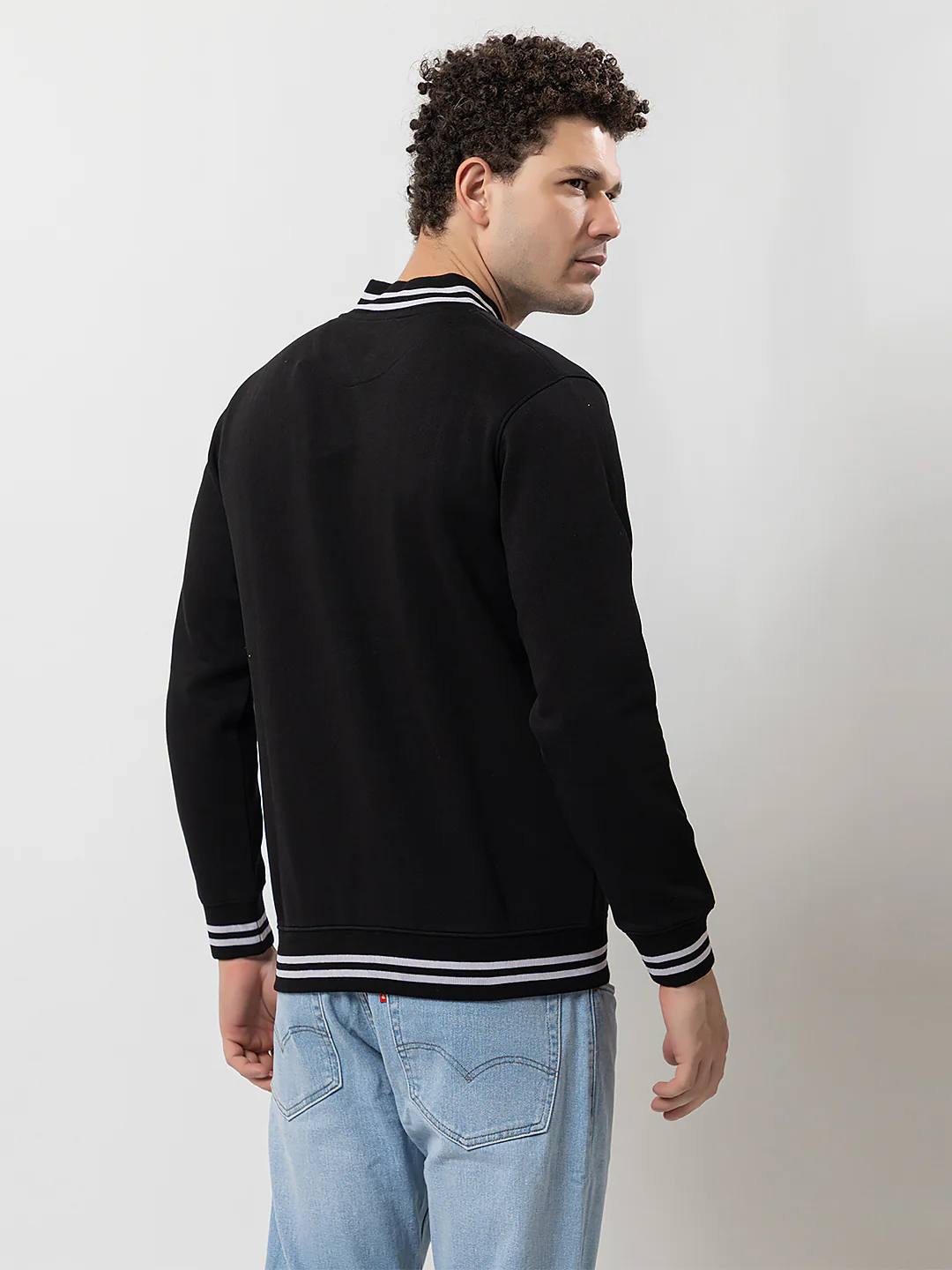 Men's Premium Sweatshirt - Image 2