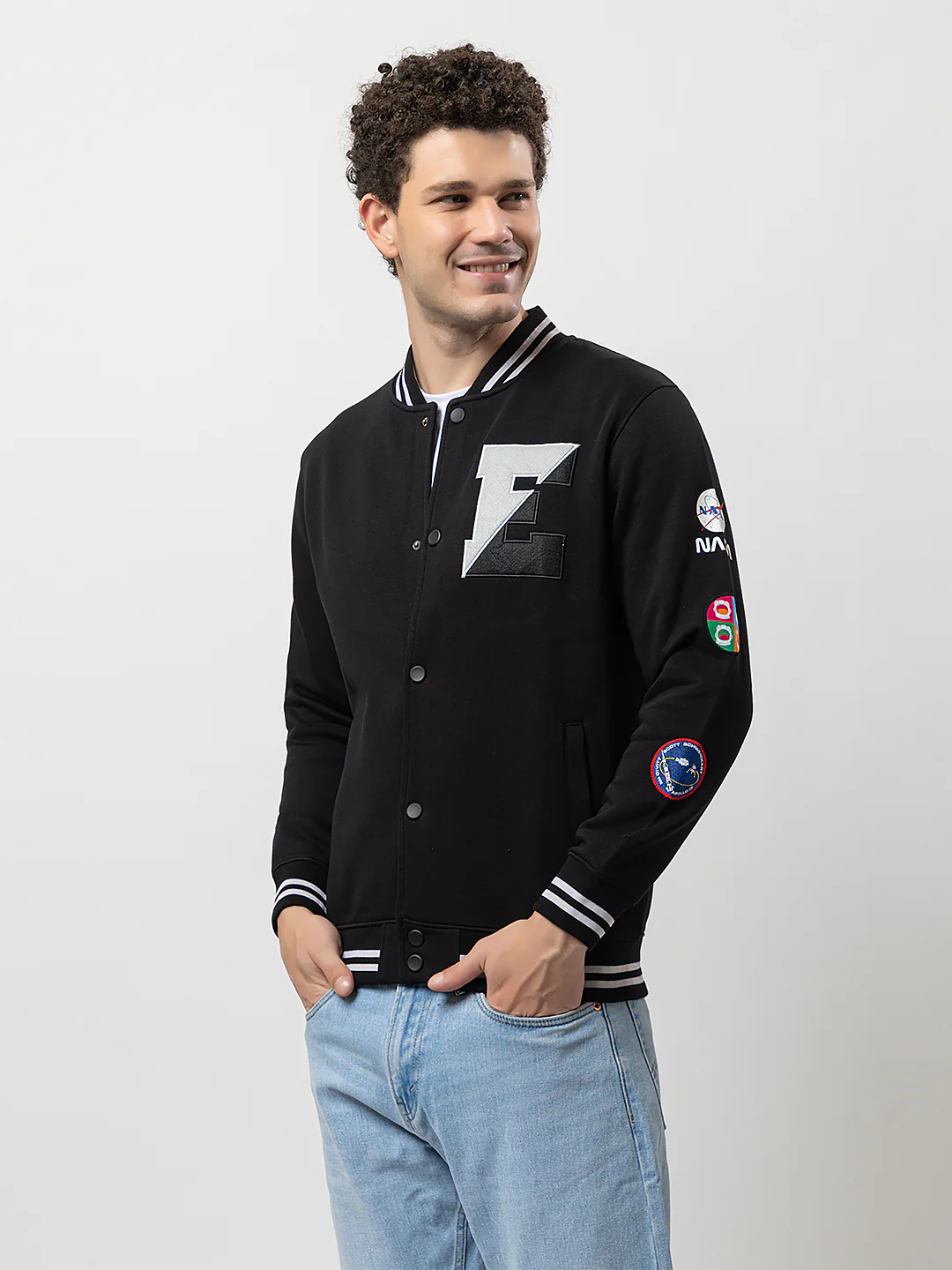 Men's Premium Sweatshirt - Image 3
