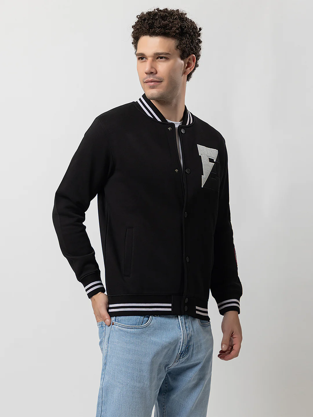 Men's Premium Sweatshirt - Image 4