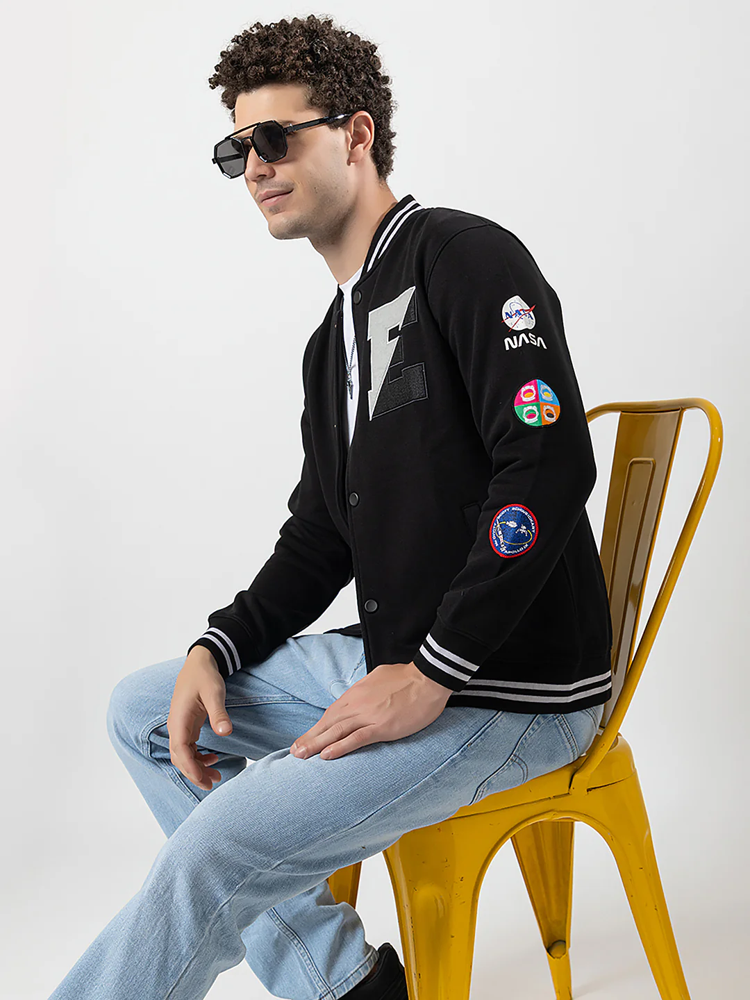 Men's Premium Sweatshirt - Image 9