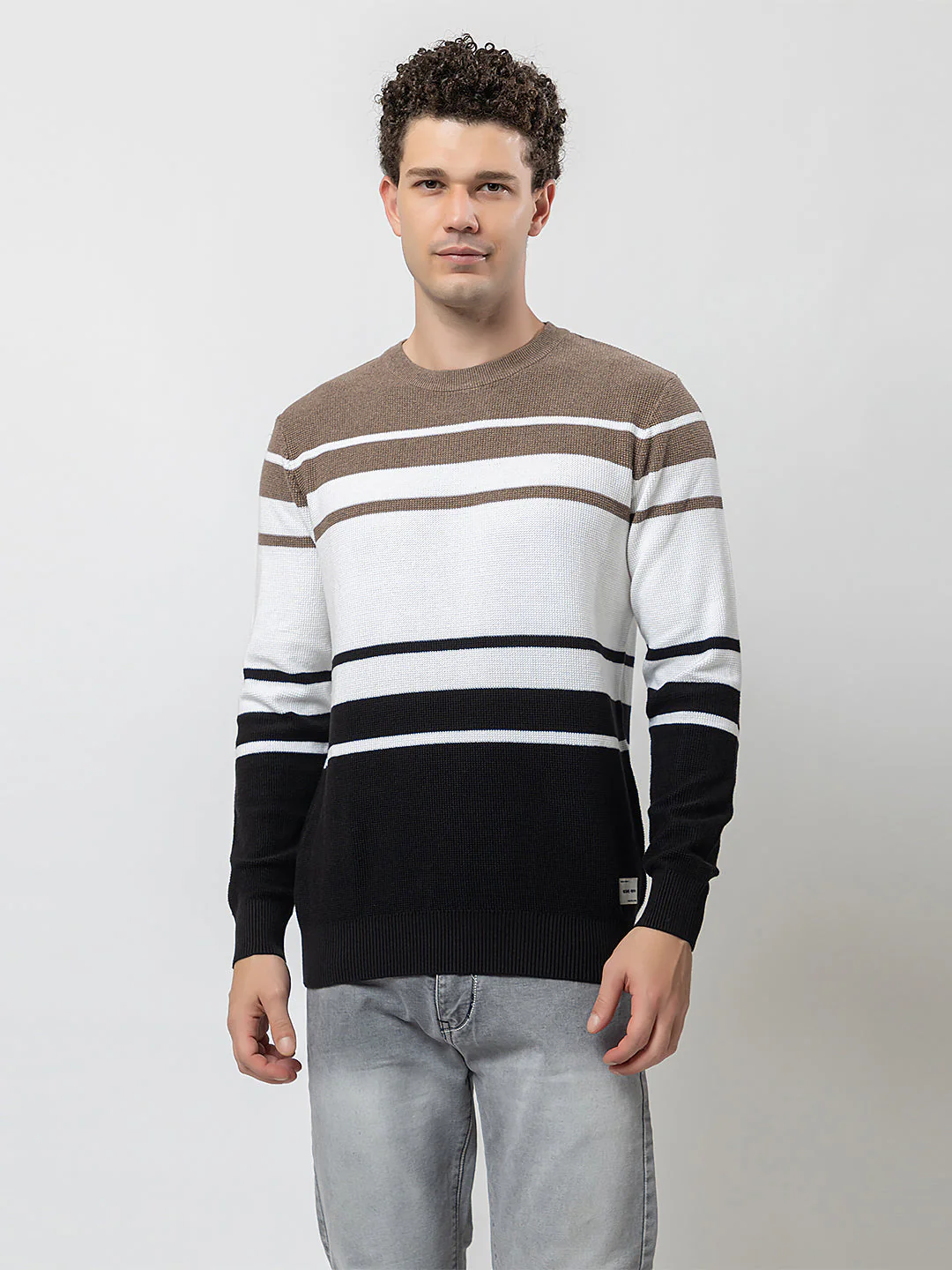 Men’s Premium Winter Sweater