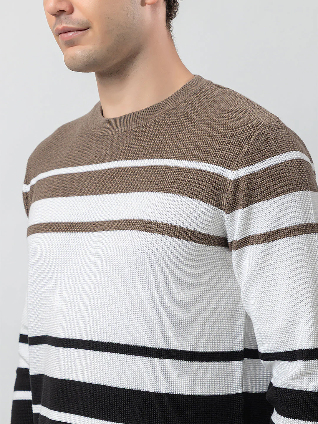 Men’s Premium Winter Sweater - Image 5