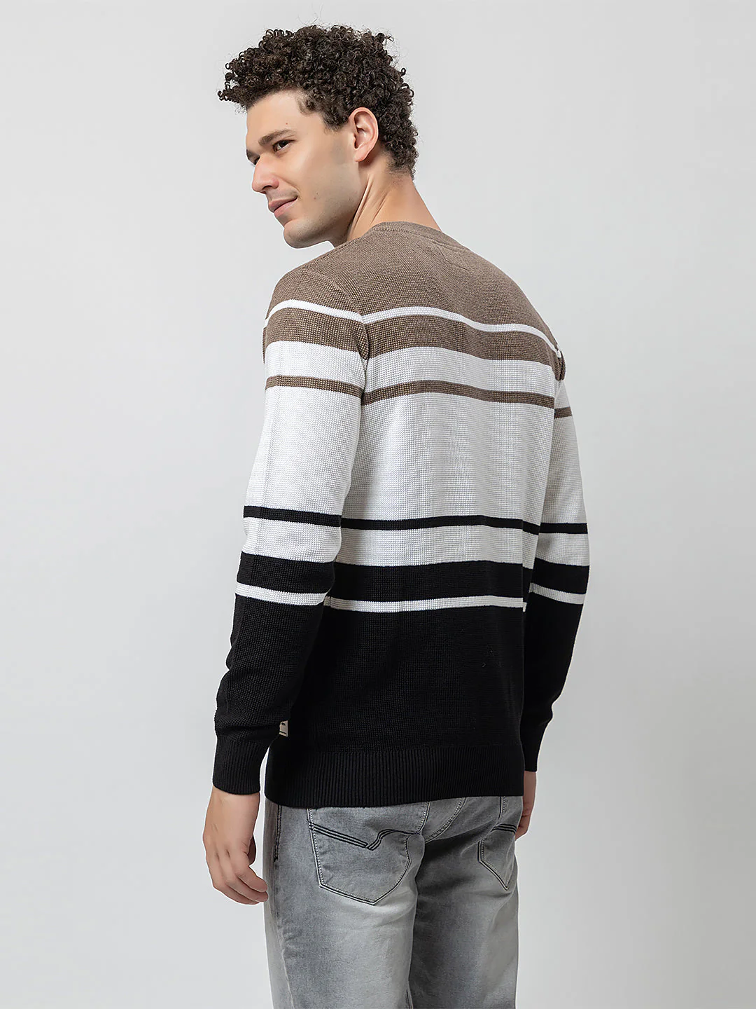 Men’s Premium Winter Sweater - Image 6