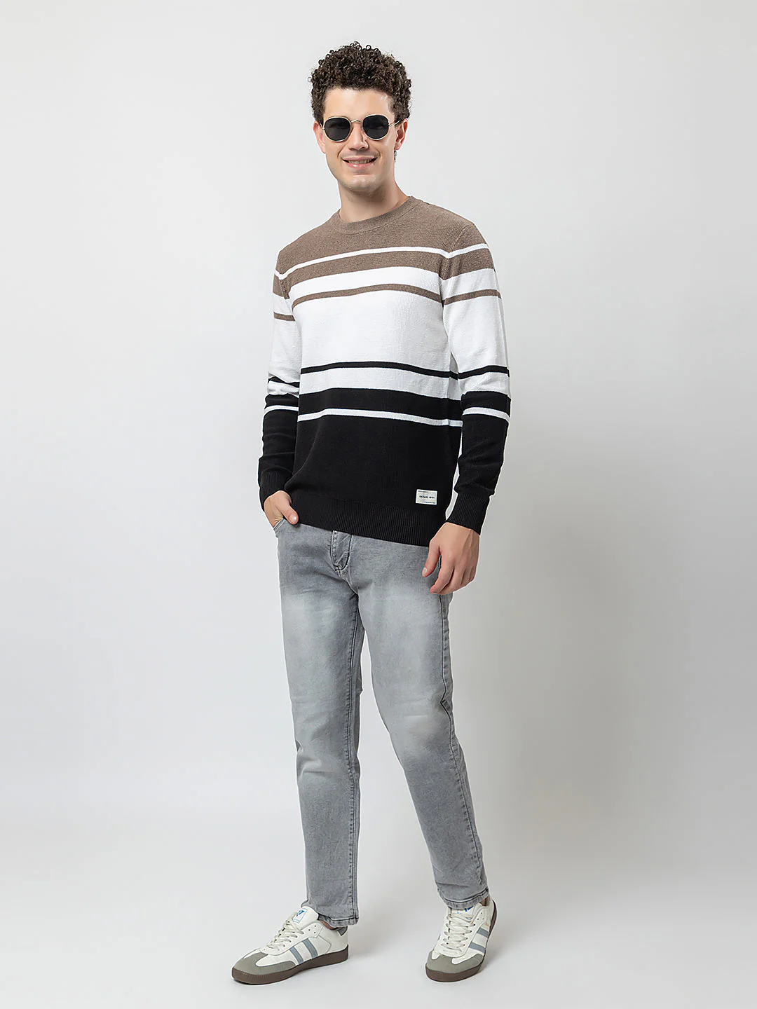 Men’s Premium Winter Sweater - Image 7