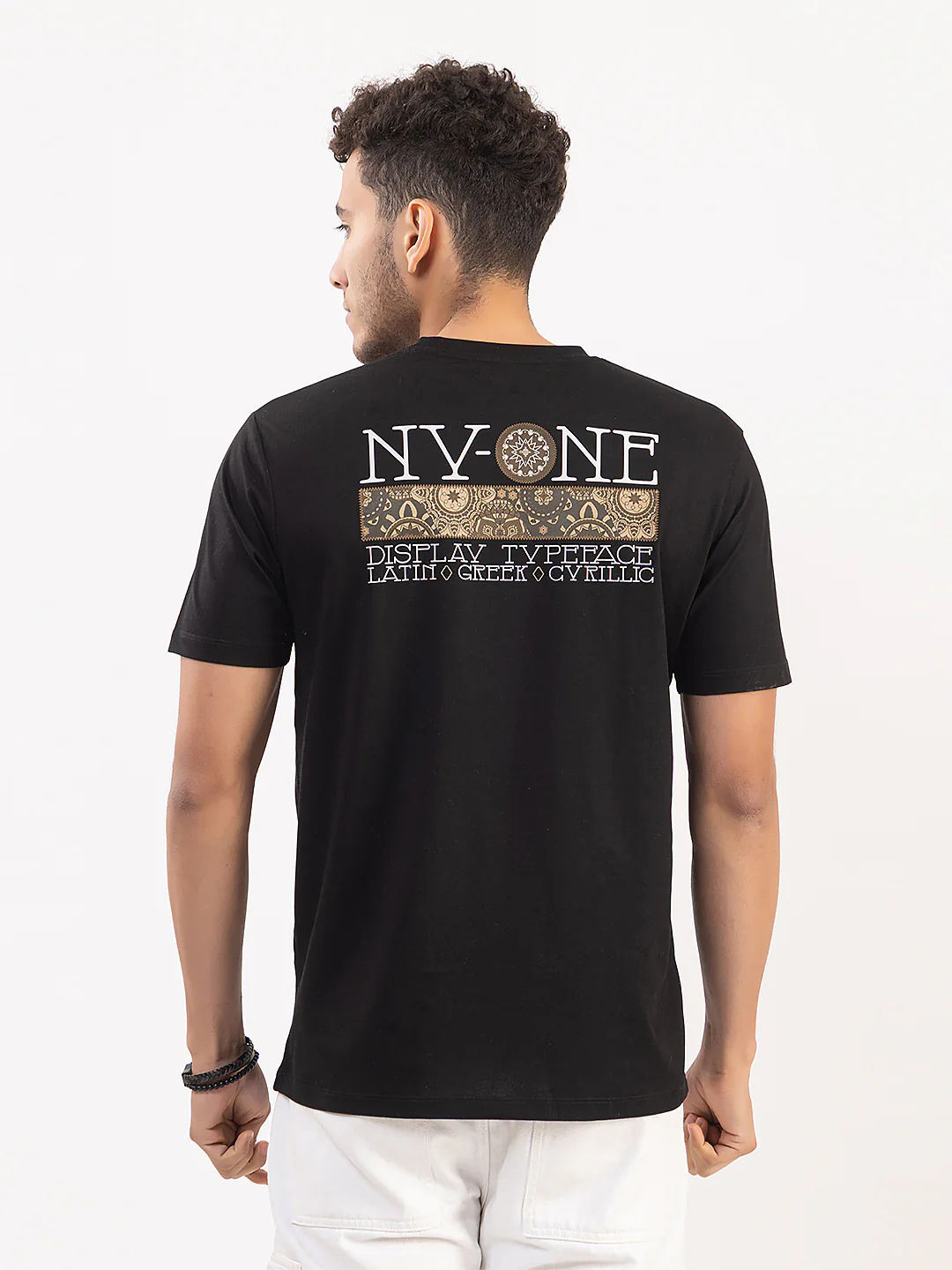 Men’s Primary T-Shirt - Image 2