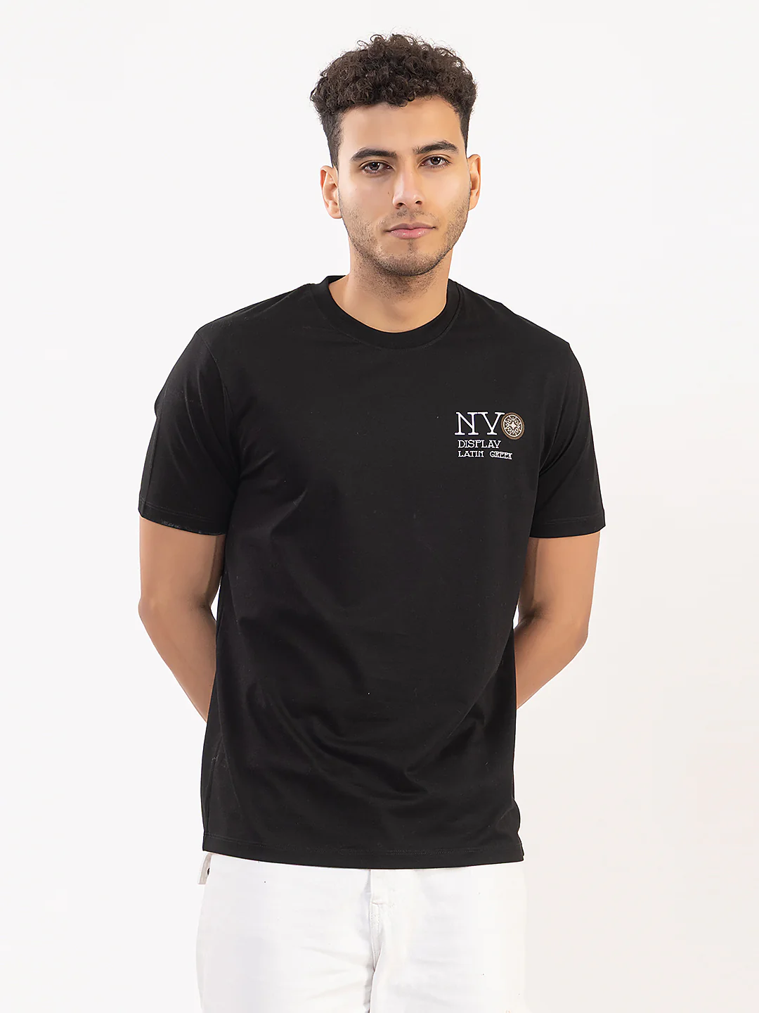 Men’s Primary T-Shirt - Image 3