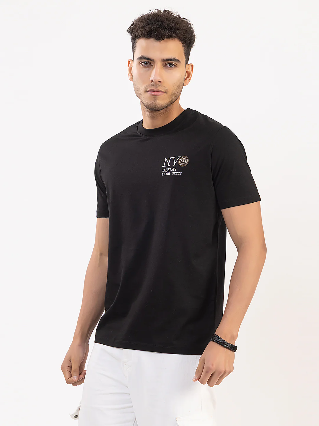 Men’s Primary T-Shirt - Image 4