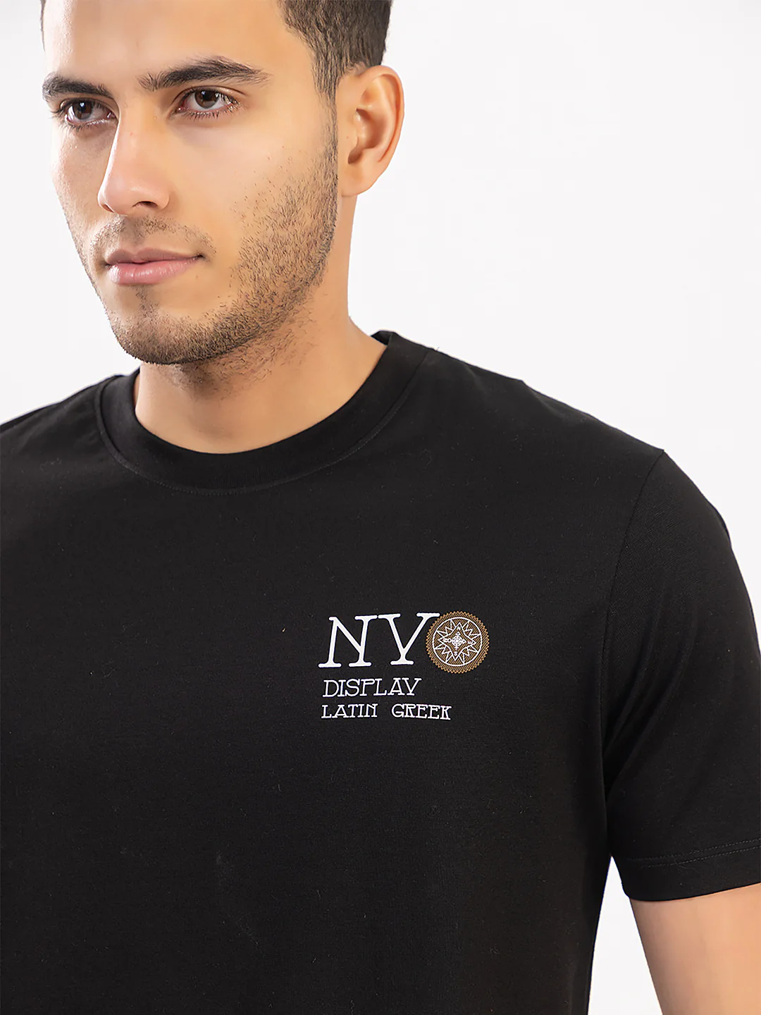 Men’s Primary T-Shirt - Image 5