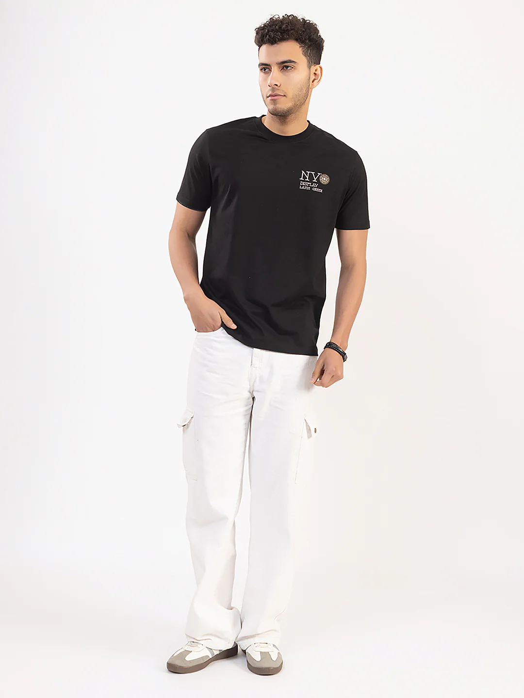 Men’s Primary T-Shirt - Image 6
