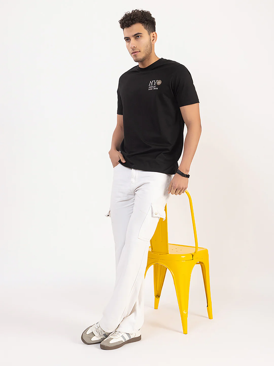 Men’s Primary T-Shirt - Image 7