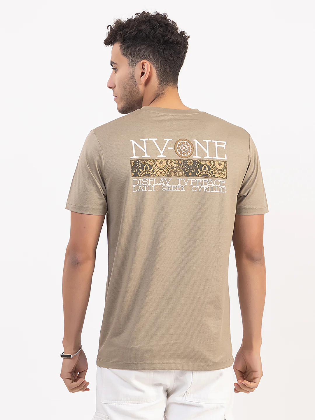 Men’s Primary T-Shirt - Image 2