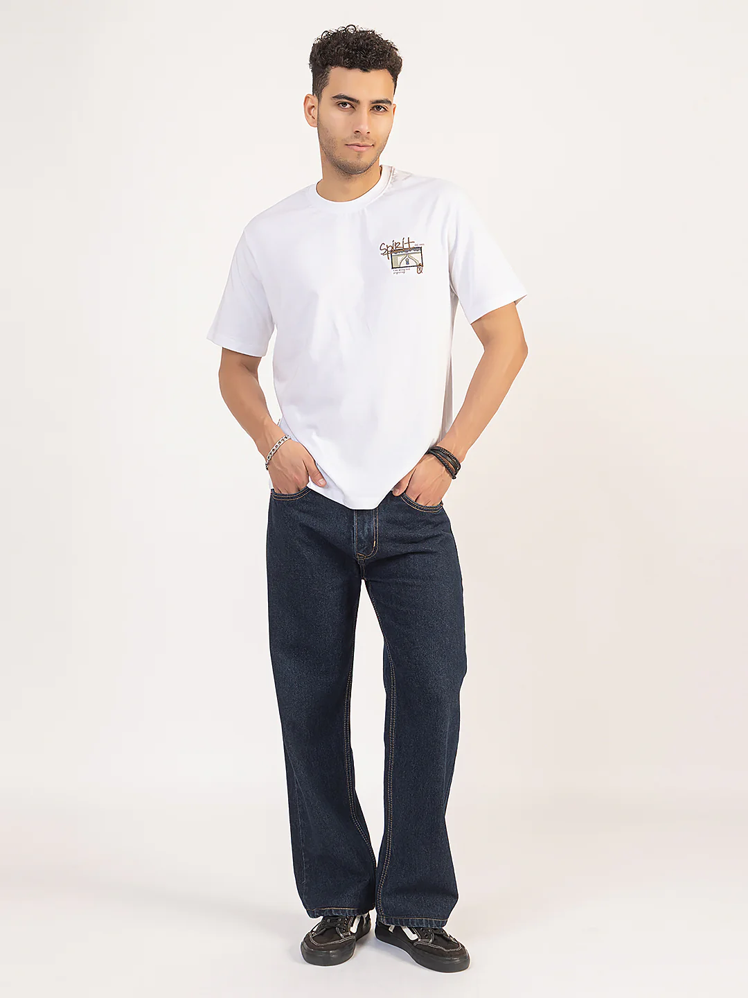 Men’s Regular T-Shirt - Image 5