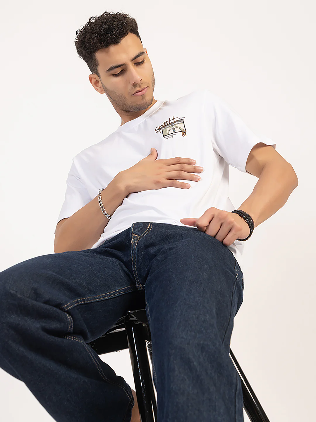 Men’s Regular T-Shirt - Image 7