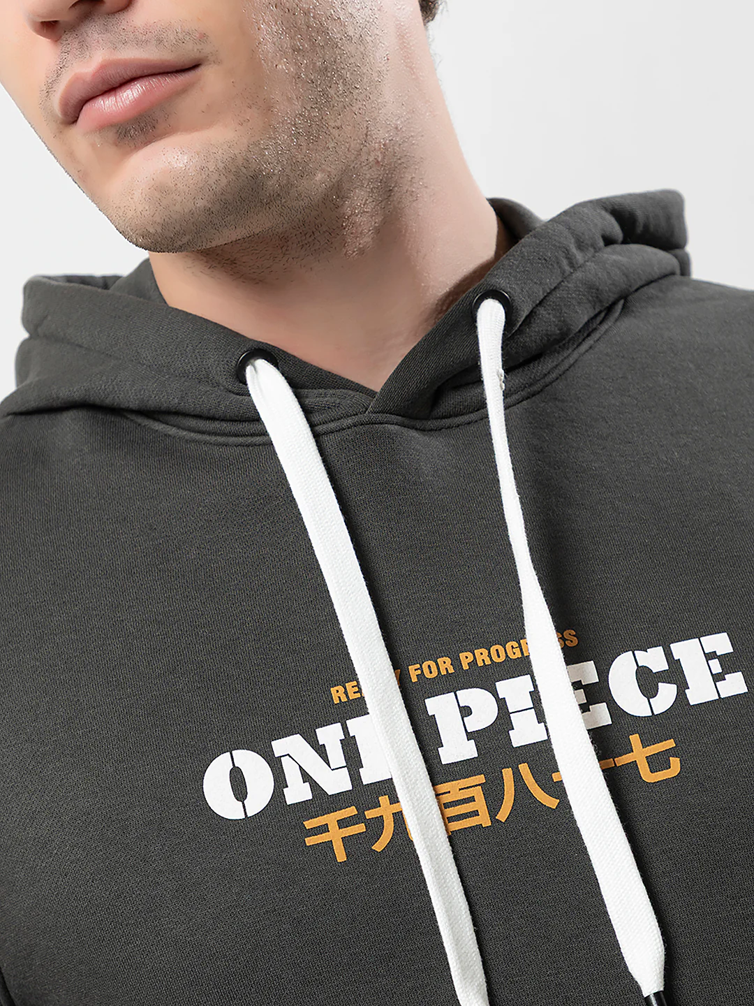 Men's Relaxed Fit Sweatshirt - Image 5
