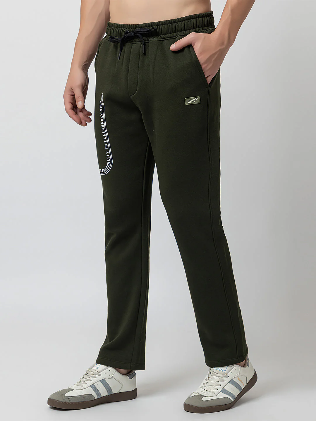 Men’s Running Lower - Image 3