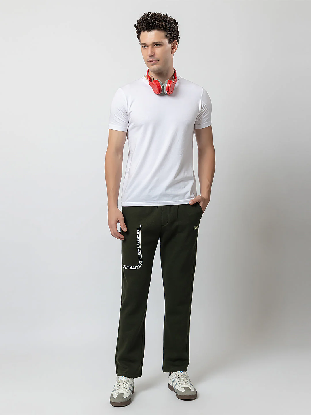 Men’s Running Lower - Image 7