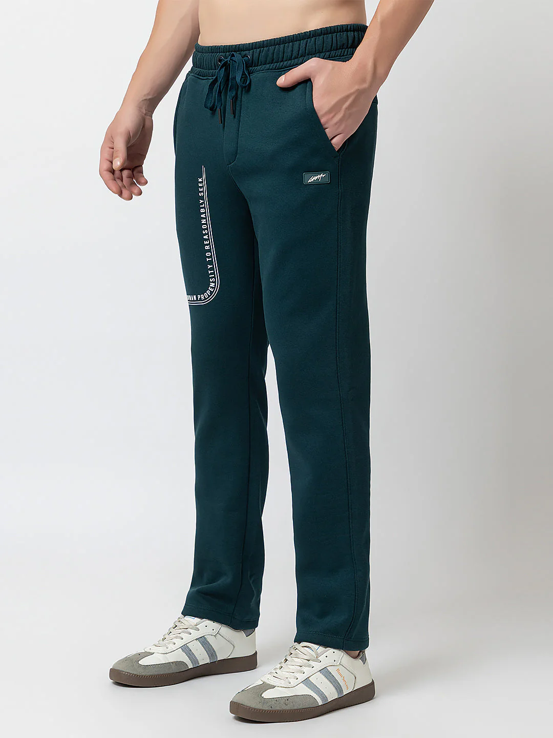 Men’s Running Lower - Image 3