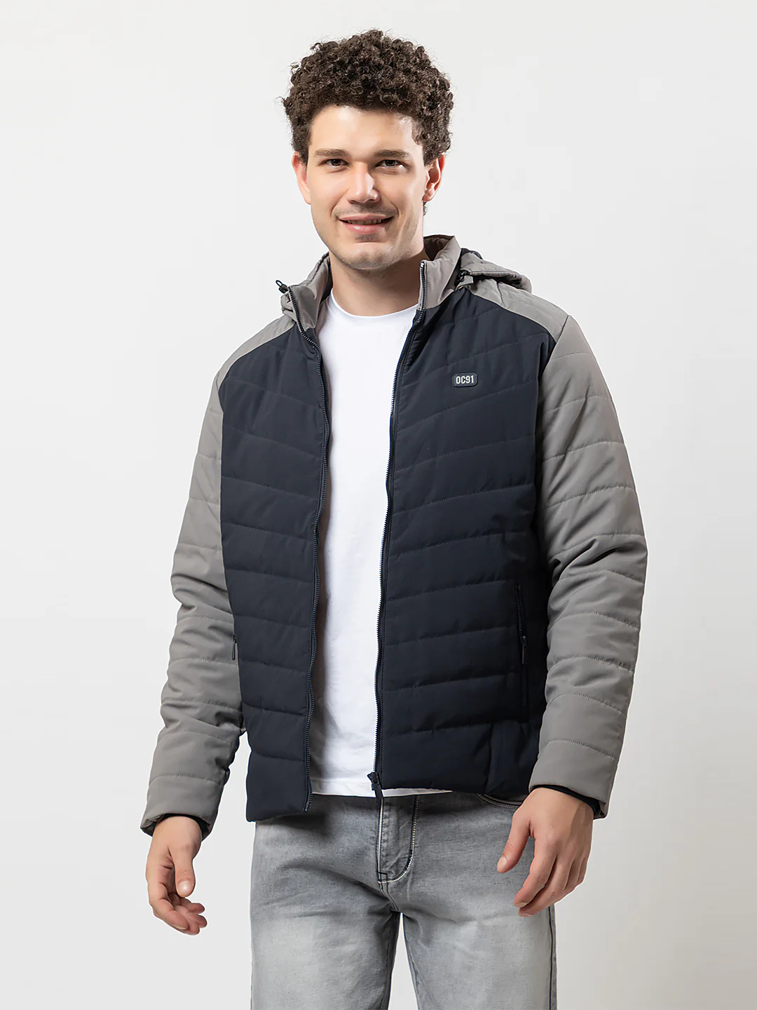 Men's Signature Jacket