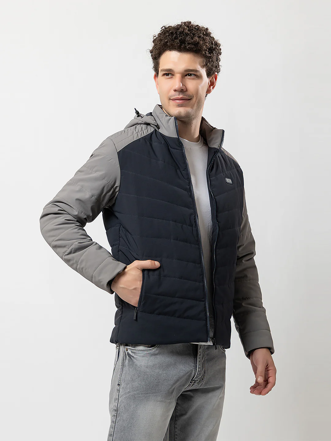 Men's Signature Jacket - Image 4
