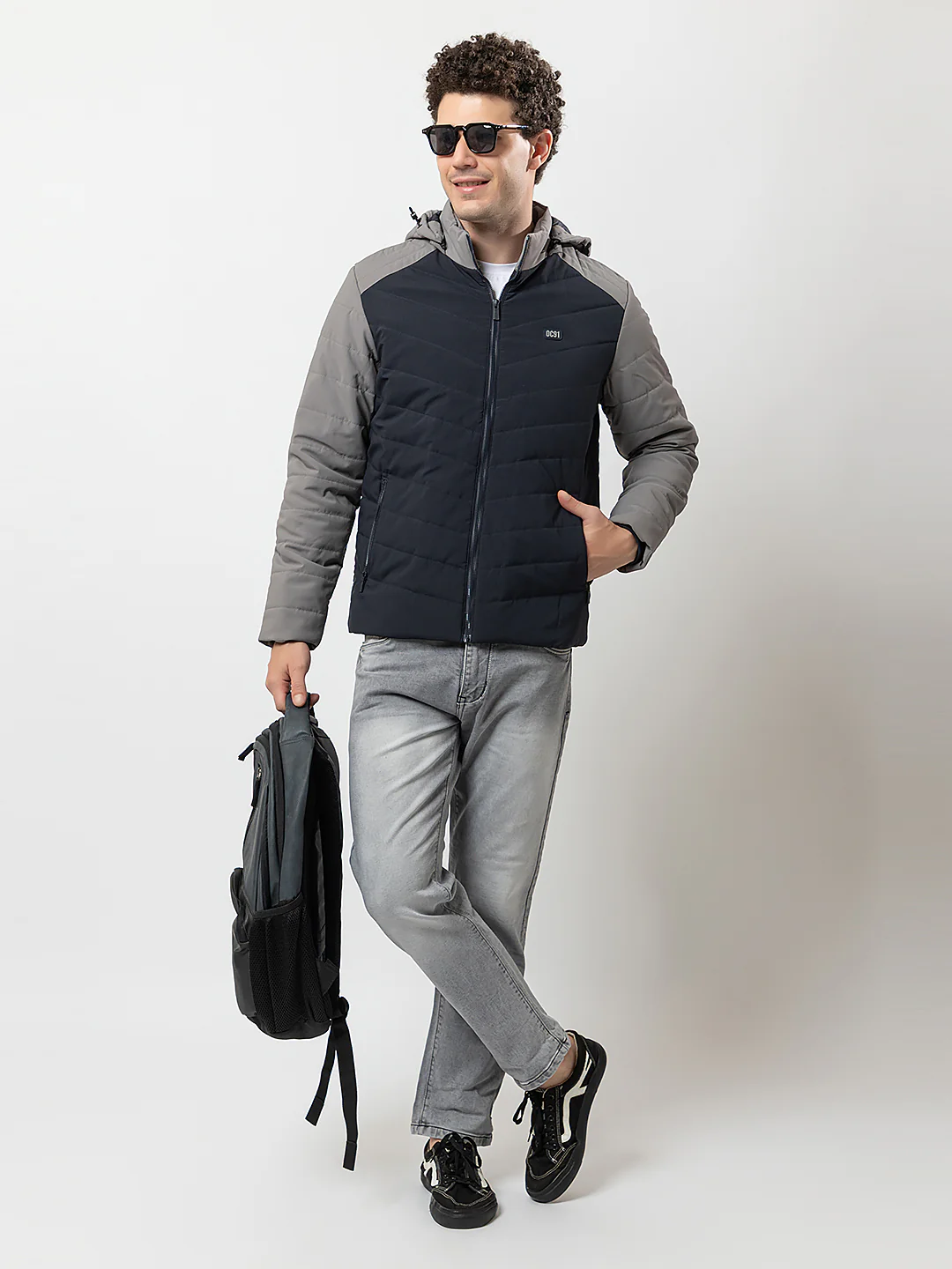 Men's Signature Jacket - Image 7