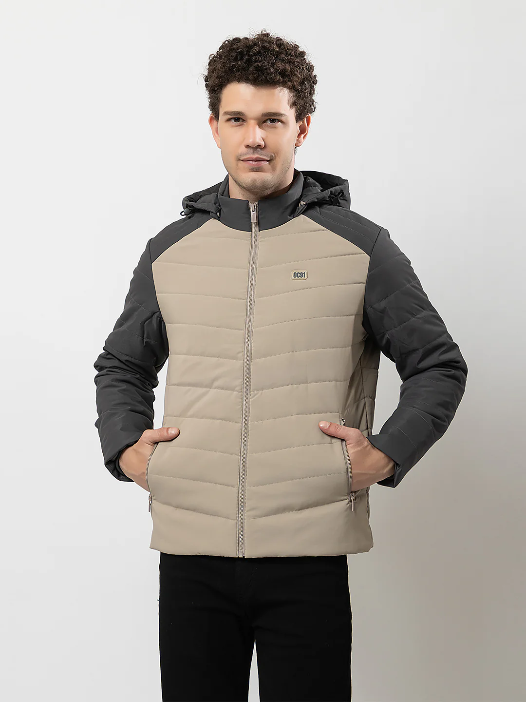 Men's Signature Jacket