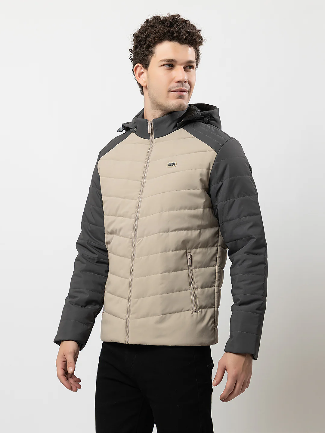Men's Signature Jacket - Image 3
