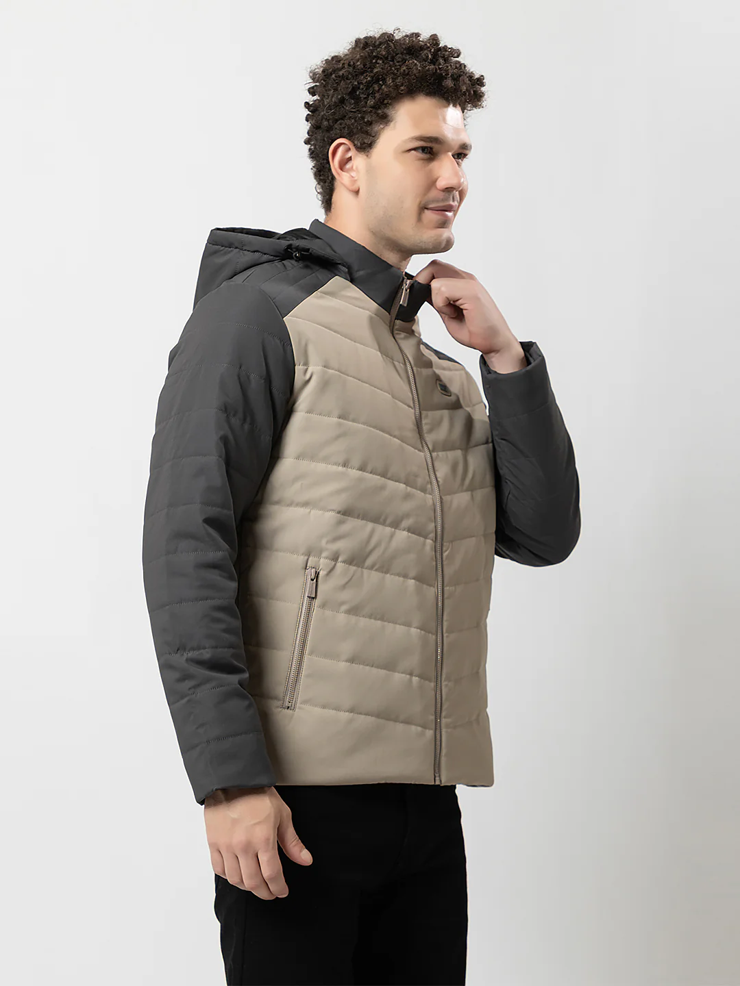 Men's Signature Jacket - Image 4
