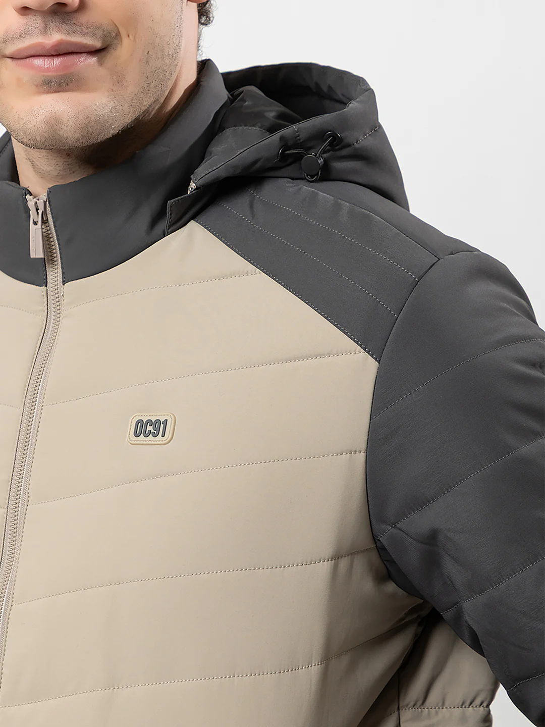 Men's Signature Jacket - Image 6