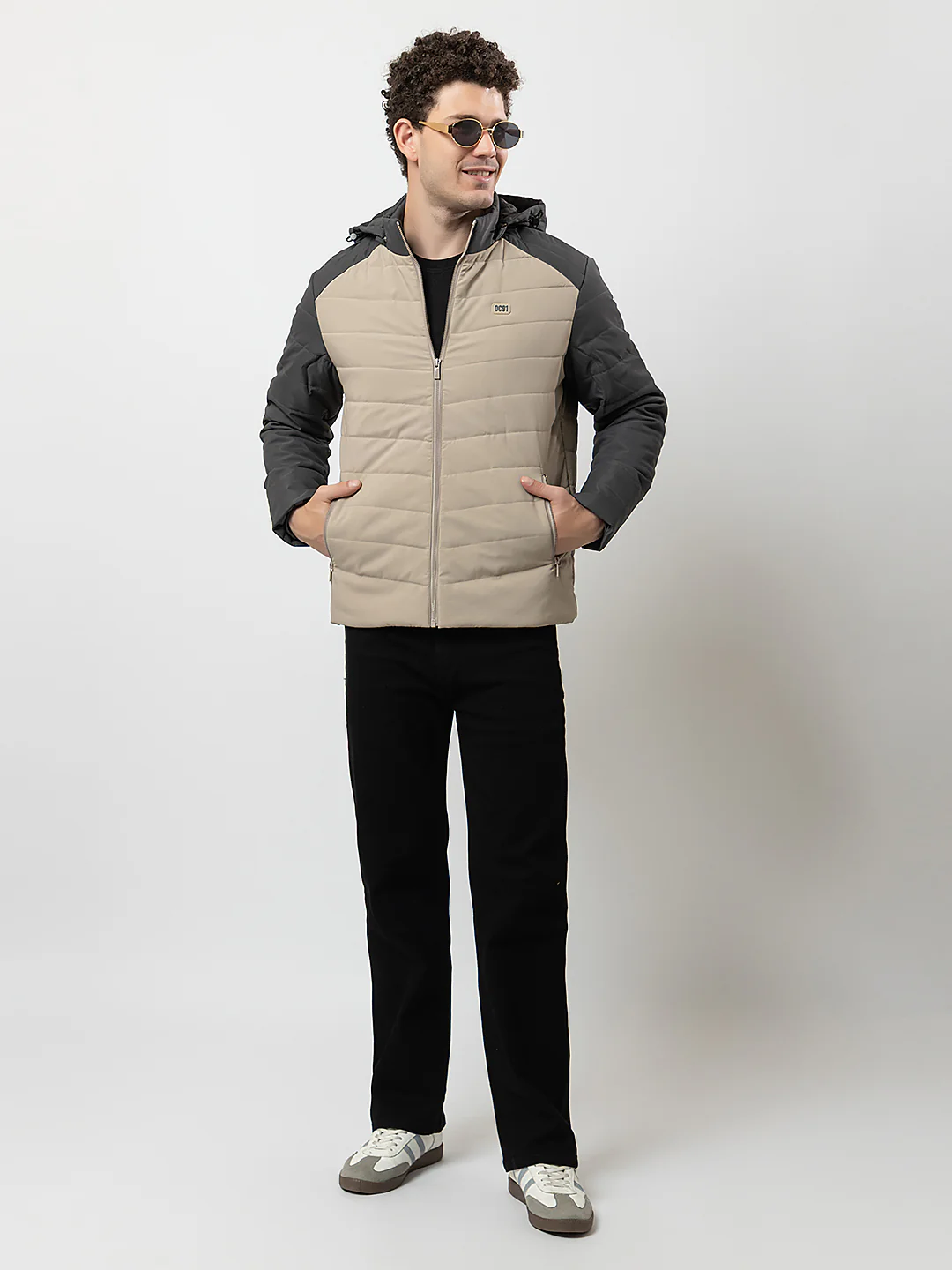 Men's Signature Jacket - Image 7