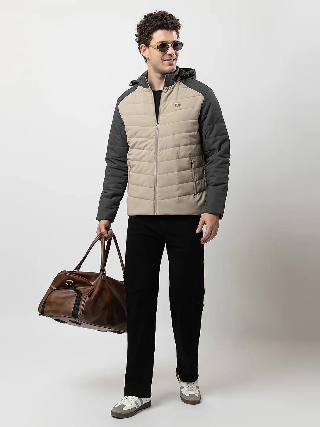Men's Signature Jacket - Image 8