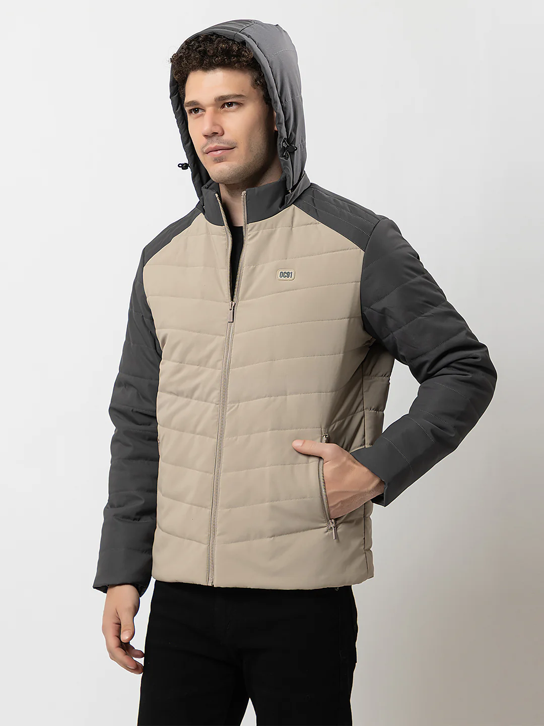 Men's Signature Jacket - Image 9