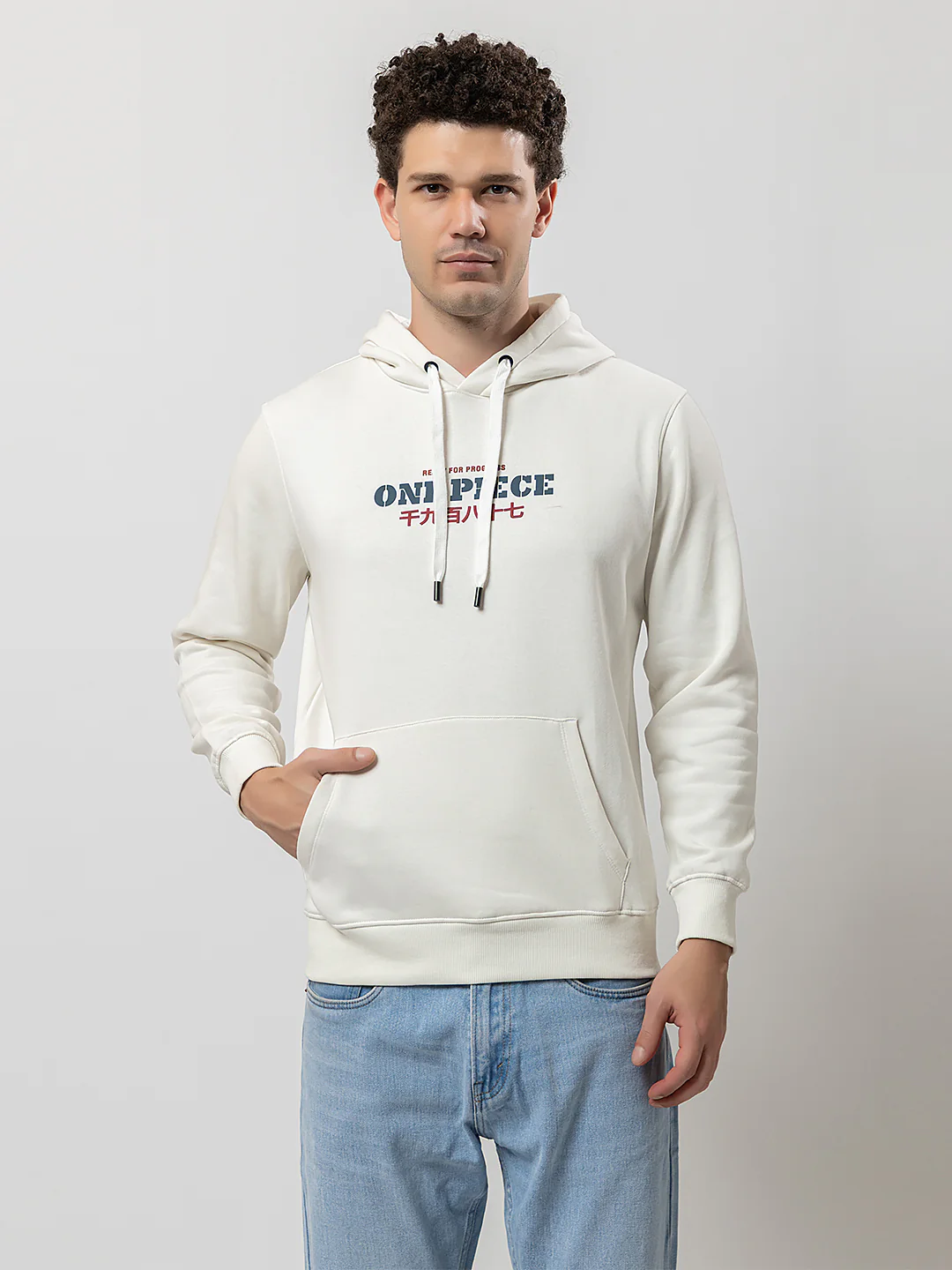 Men's Signature Sweatshirt