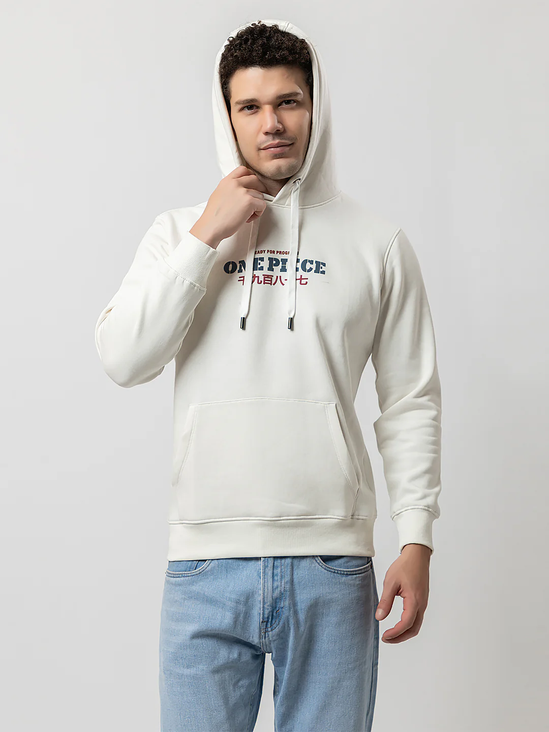 Men's Signature Sweatshirt - Image 8