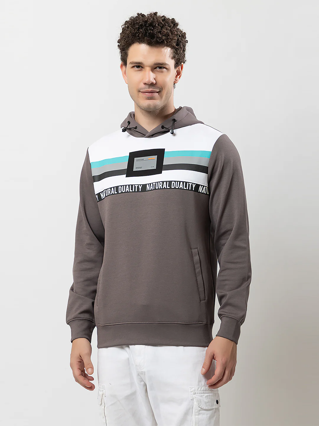 Men's Signature Sweatshirt