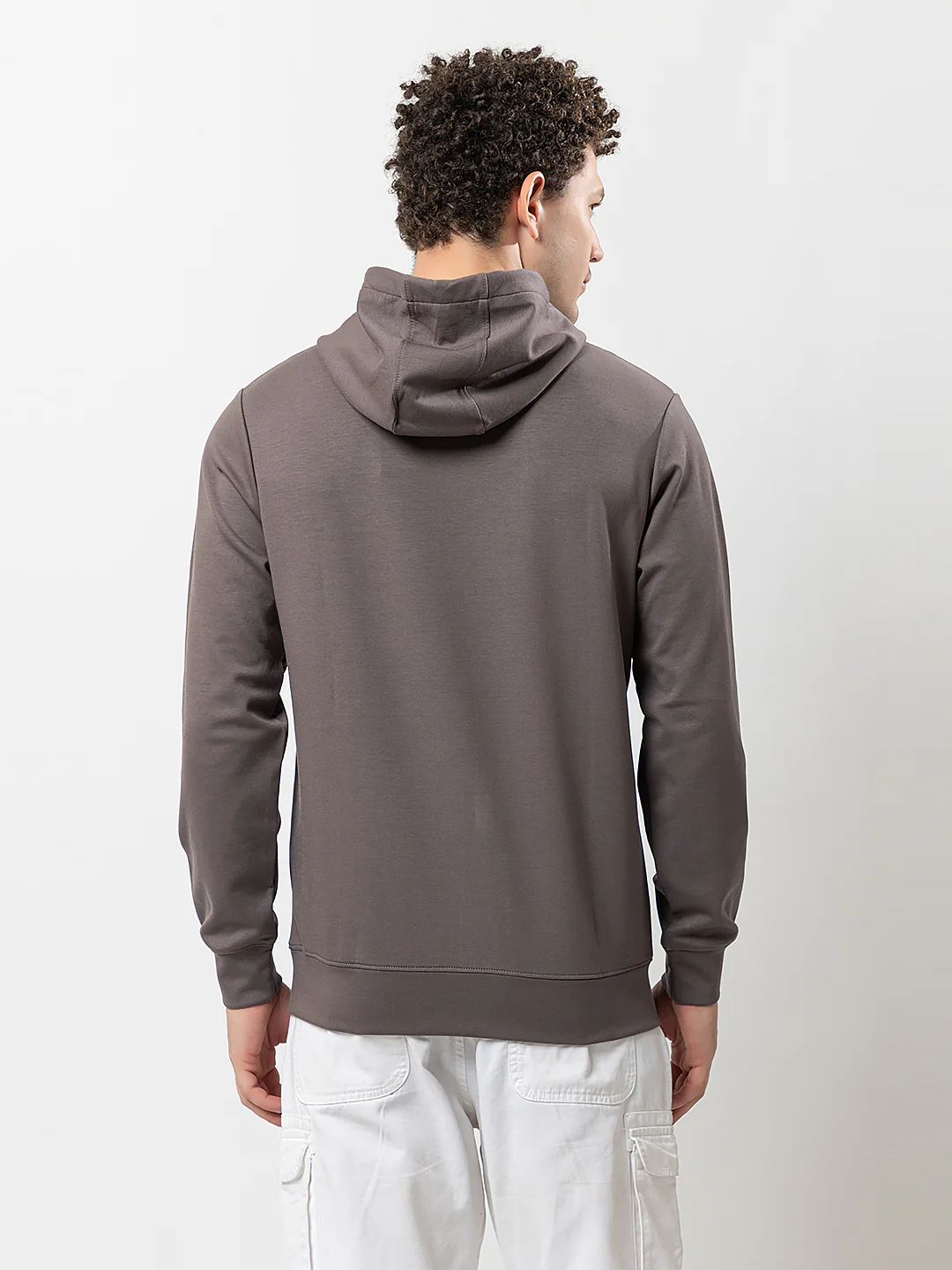 Men's Signature Sweatshirt - Image 2