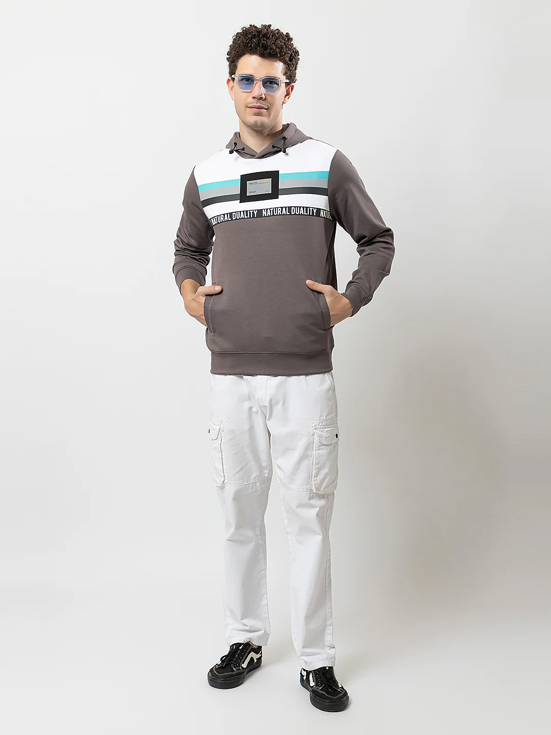 Men's Signature Sweatshirt - Image 7