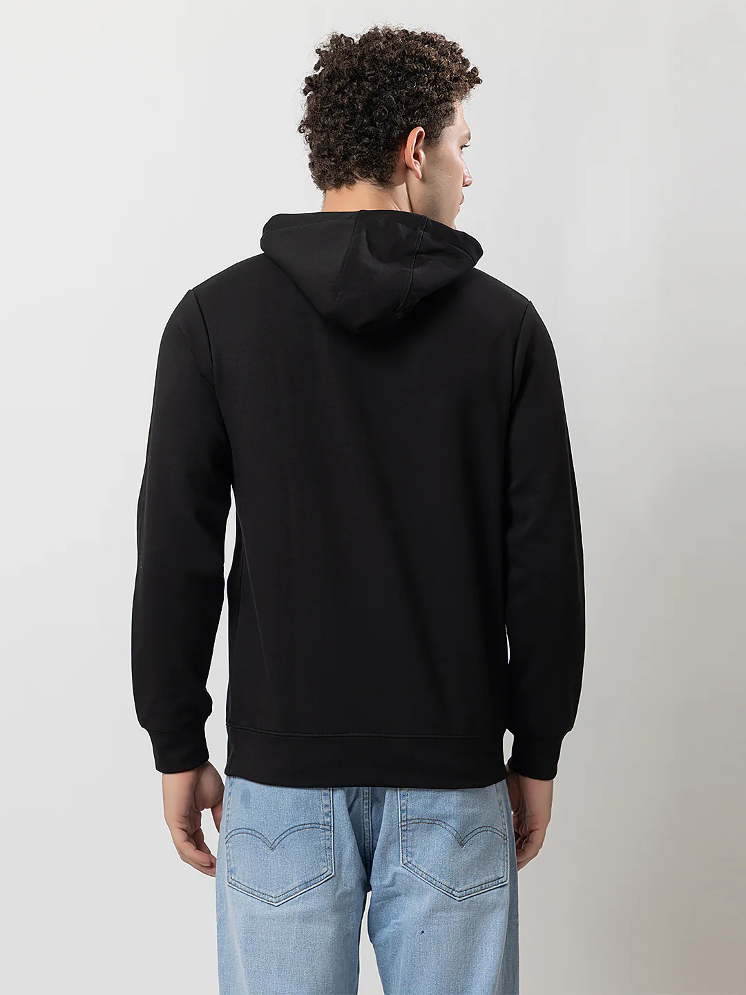 Men's Signature Sweatshirt - Image 2