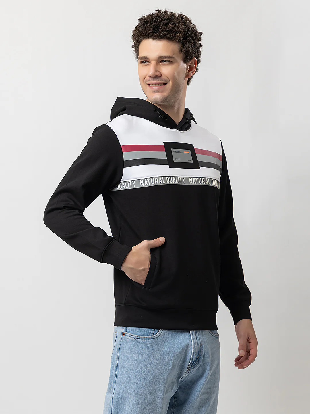 Men's Signature Sweatshirt - Image 3