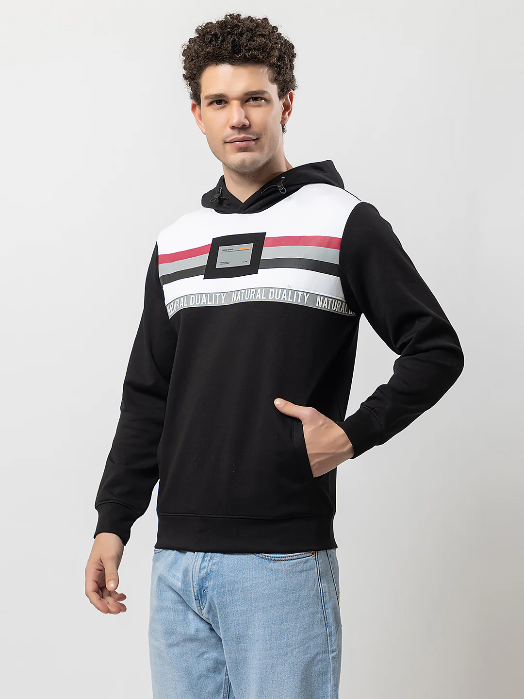 Men's Signature Sweatshirt - Image 4