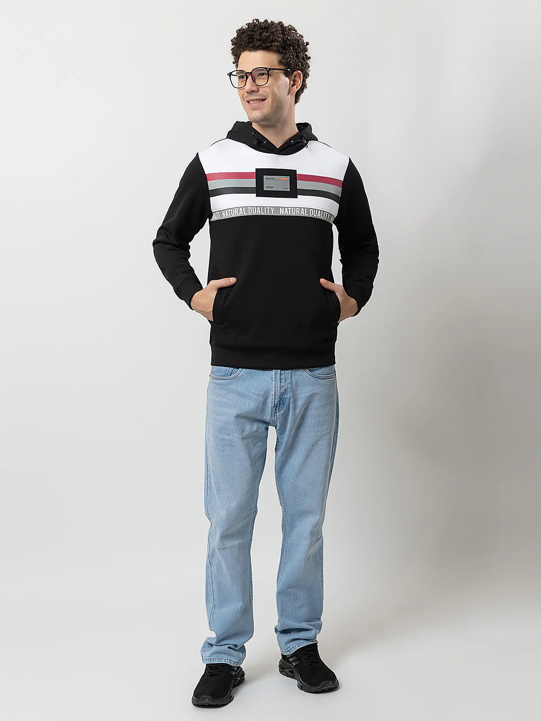 Men's Signature Sweatshirt - Image 8