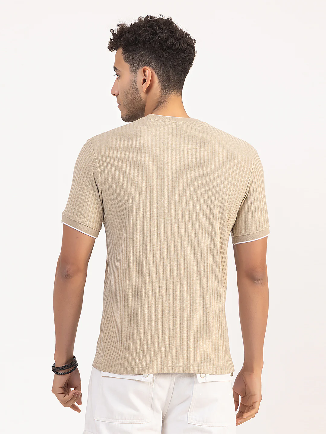 Men’s Signature T-Shirt - Image 2