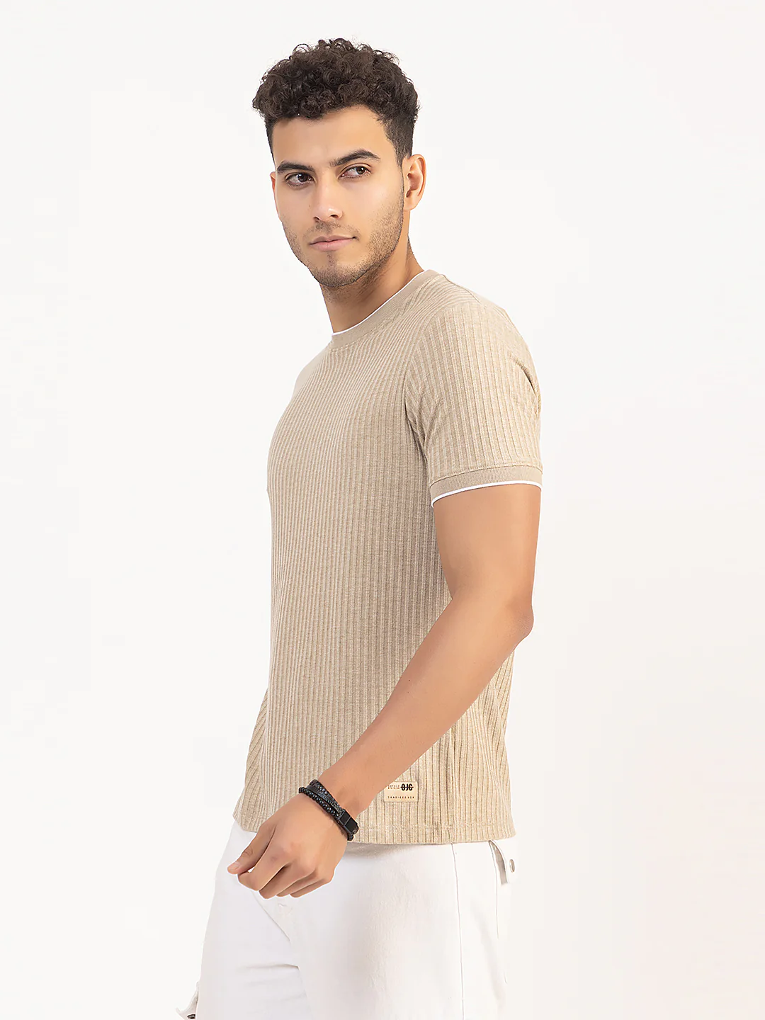Men’s Signature T-Shirt - Image 4